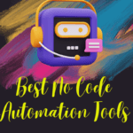 Best no code automation tools