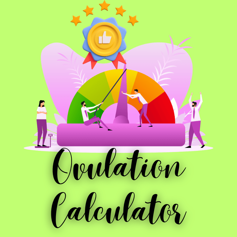 Best Free Ovulation calculator