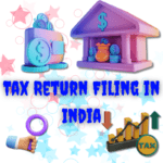 income tax return filing in india