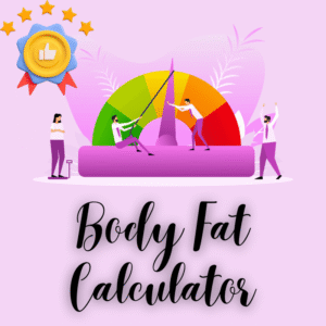 Best Free Body Fat Calculator