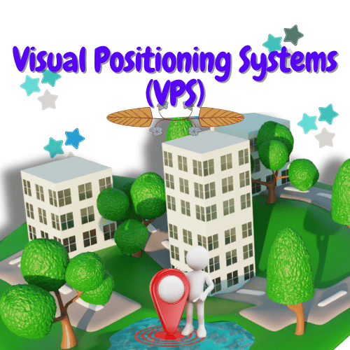 Visual Positioning Systems (VPS)