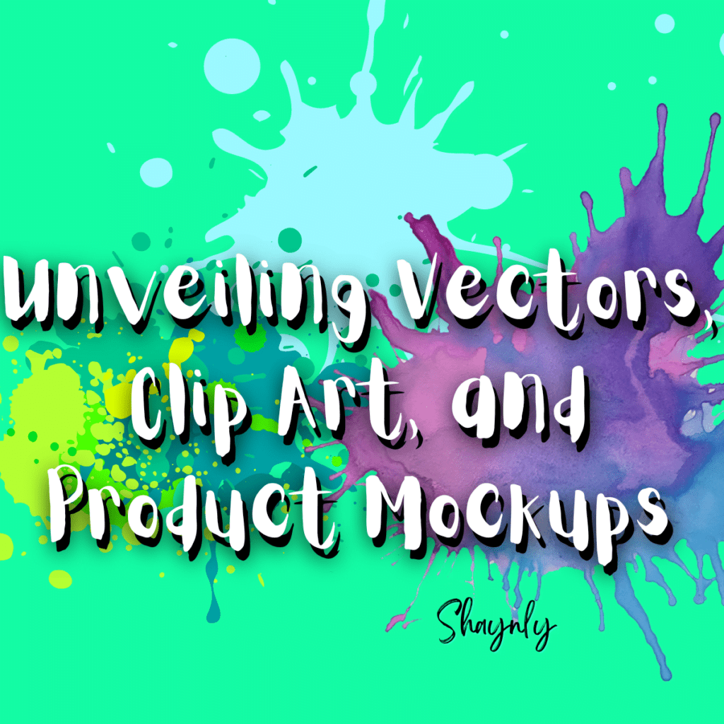 design galaxy Unveiling Vectors, Clip Art, and Product Mockups