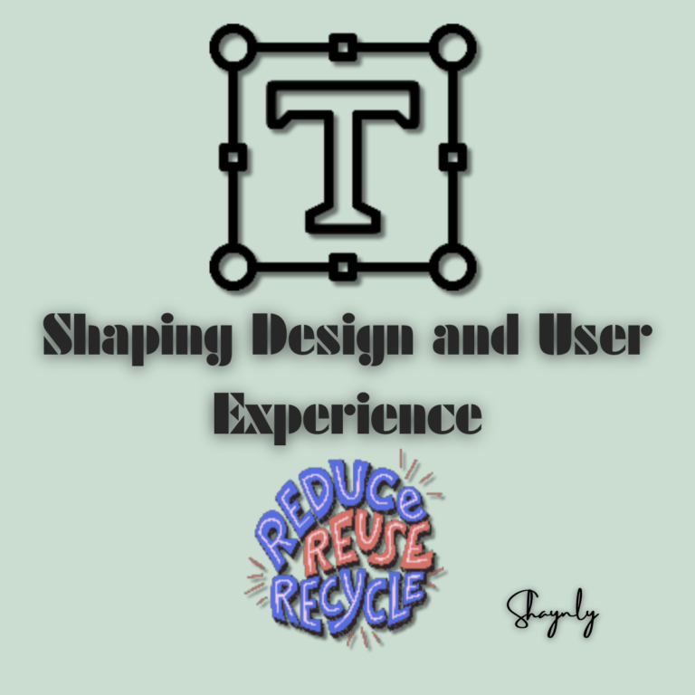 Fonts and Typography Resources Shaynly