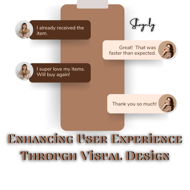 UI graphics Enhancing User Experience Through Visual Design