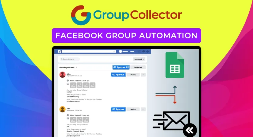 group collector