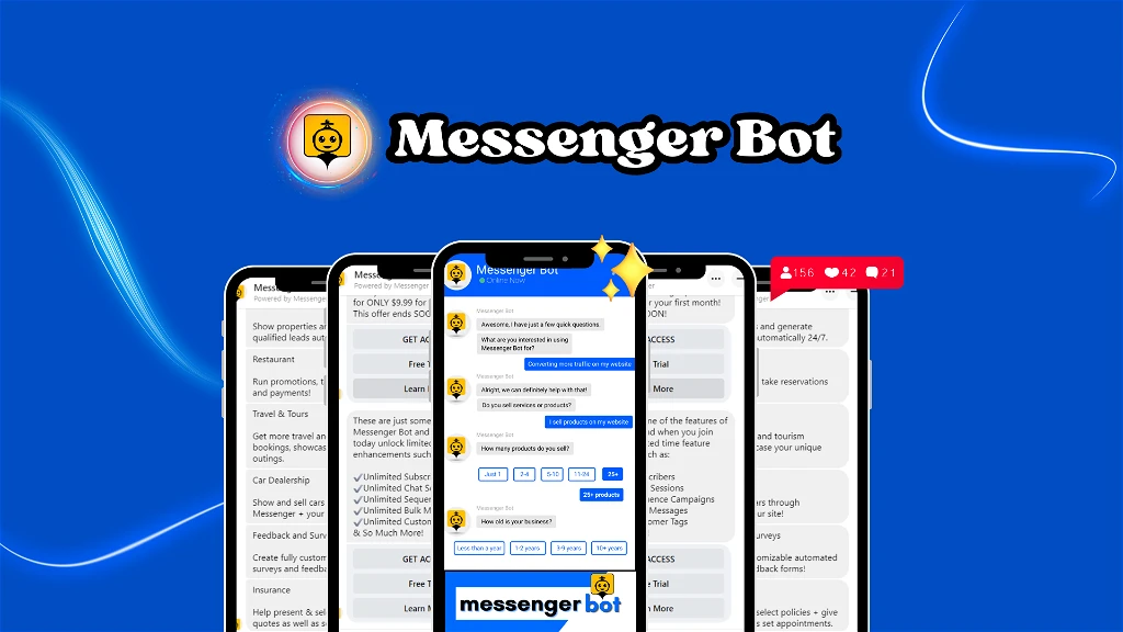 messenger bot