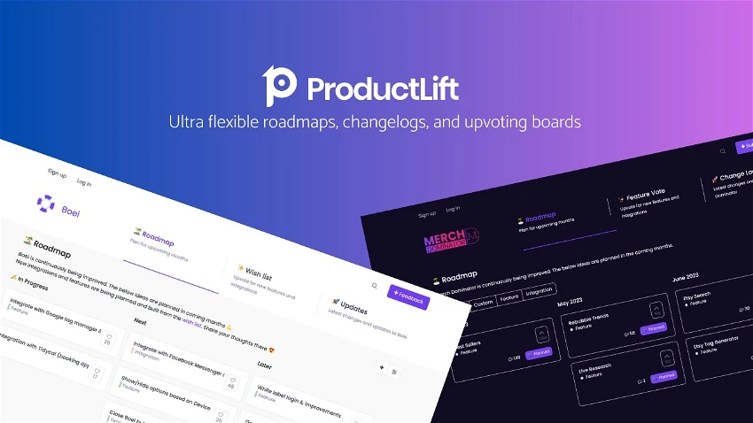 productlift