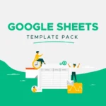 google sheet template