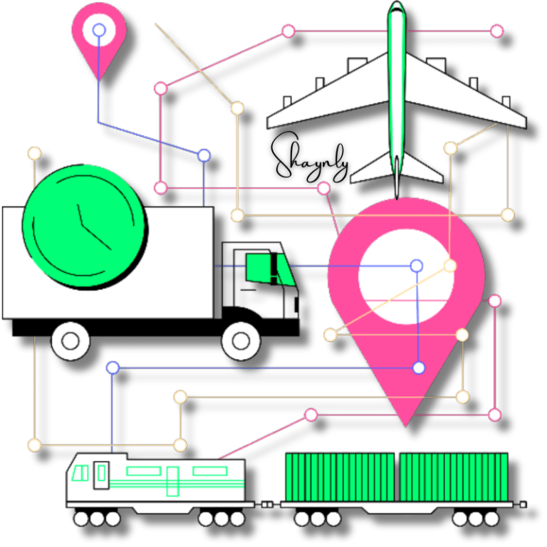 Transportation Management System