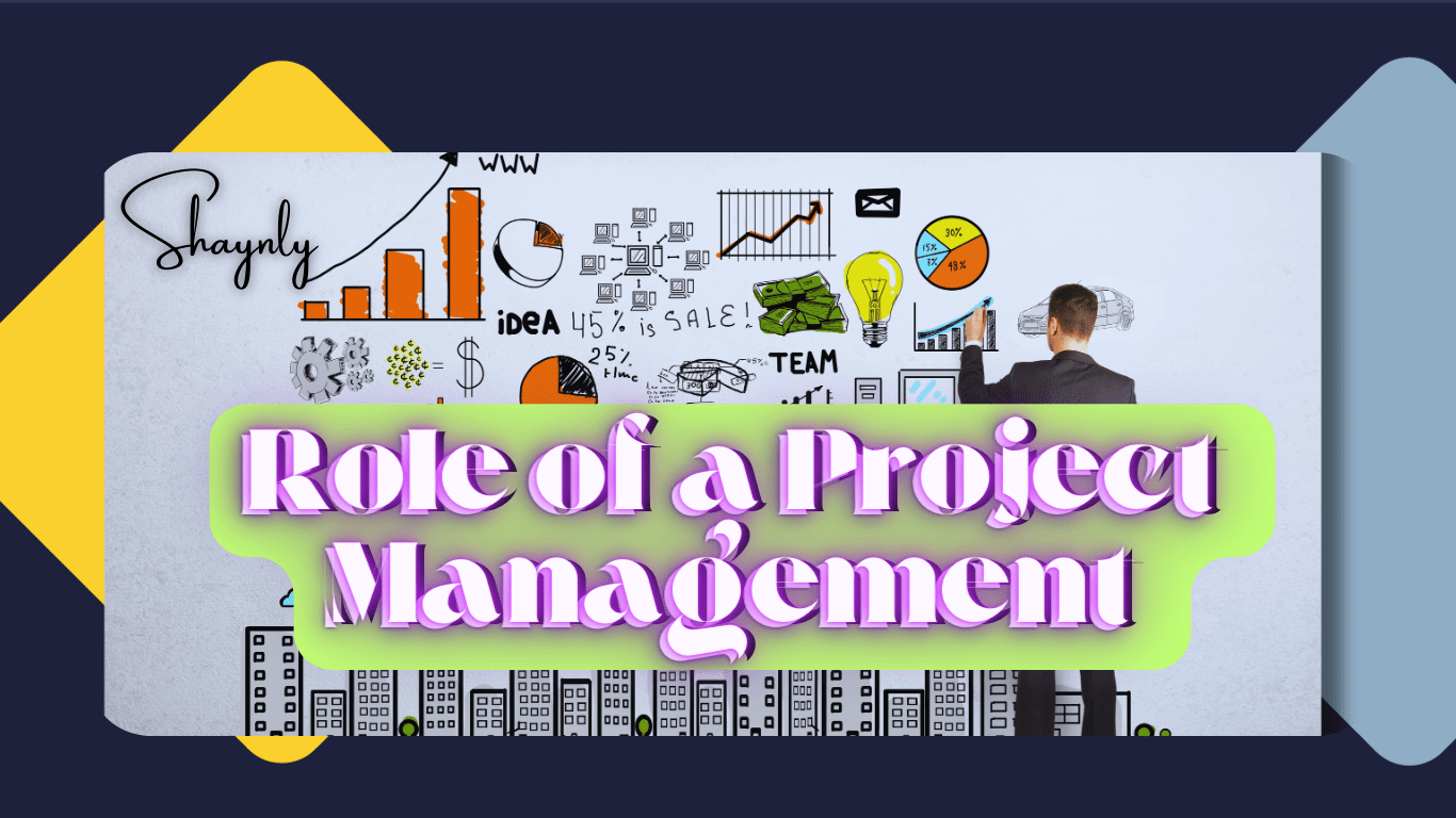 how to become a project management.