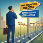 Marketing Strategy Challenges: Generating Leads