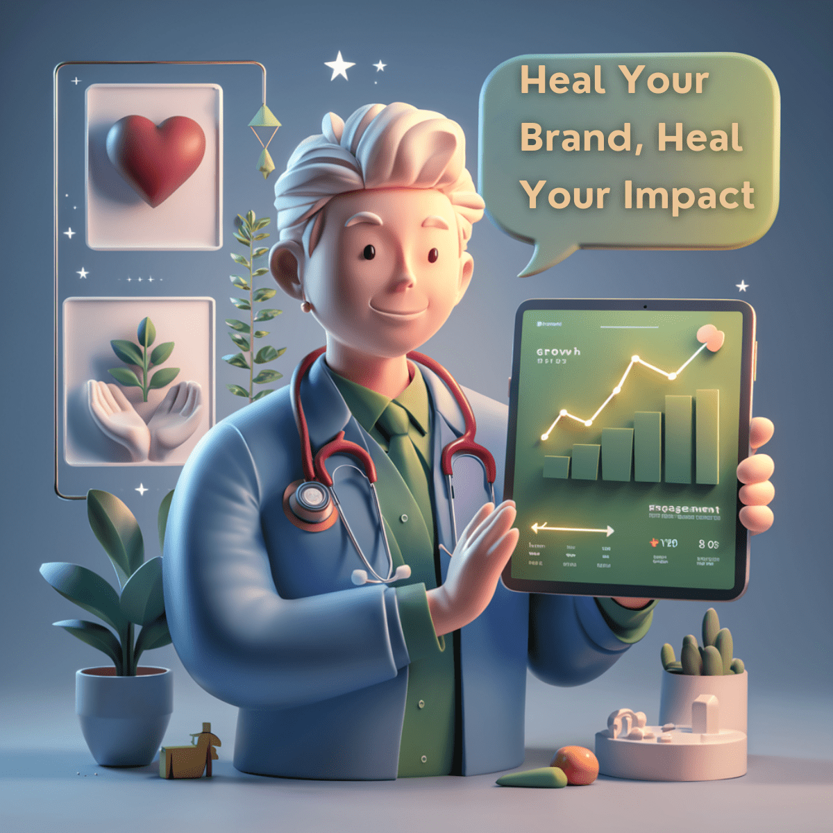 8 Common Mistakes Hurting Your Personal Brand in Healthcare