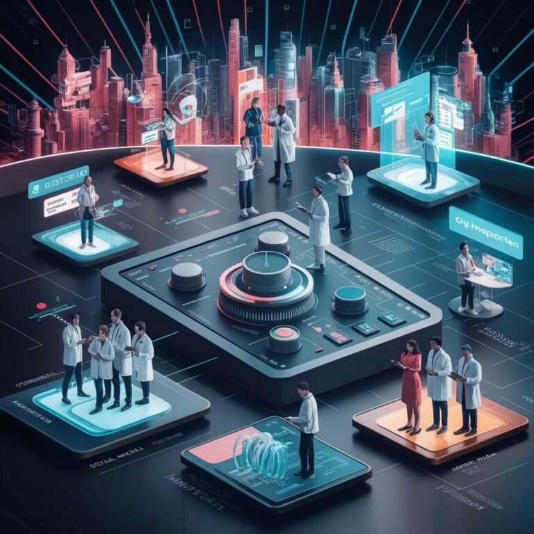 Patient acquisition strategies for Healthcare Practice Growth