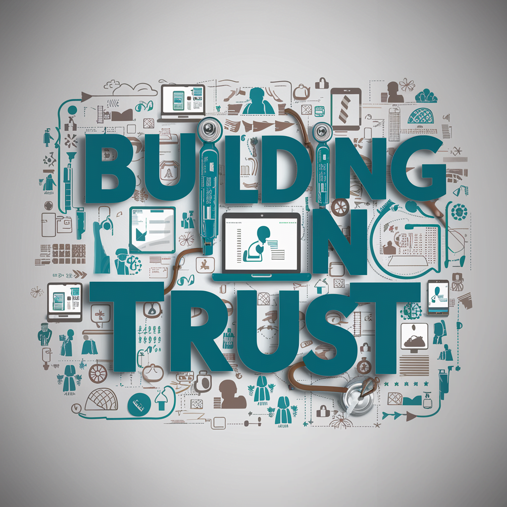 Building Trust: Content Marketing for Healthcare Organizations