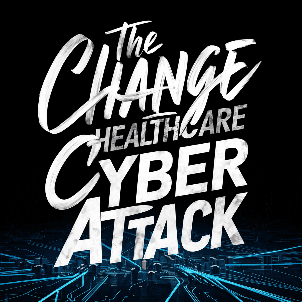 The Change Healthcare Cyber Attack: A Comprehensive Overview