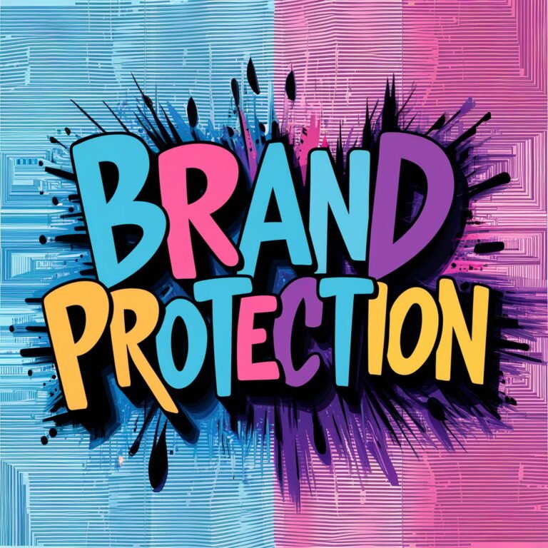 Brand protection