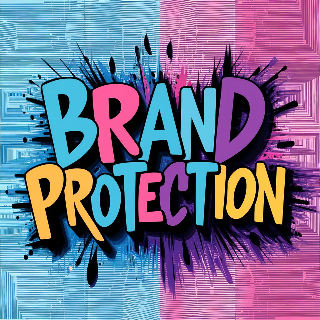 Brand protection