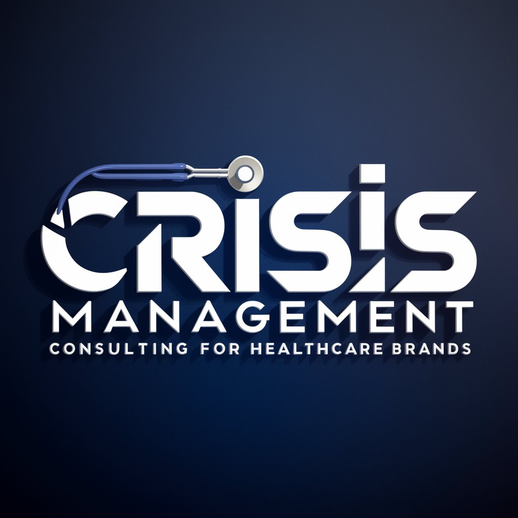 Crisis Management Consulting for Healthcare Brands