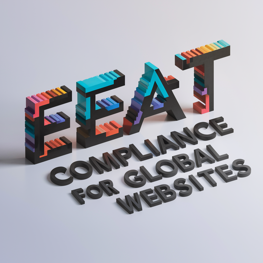 E-E-A-T Compliance for Global Websites