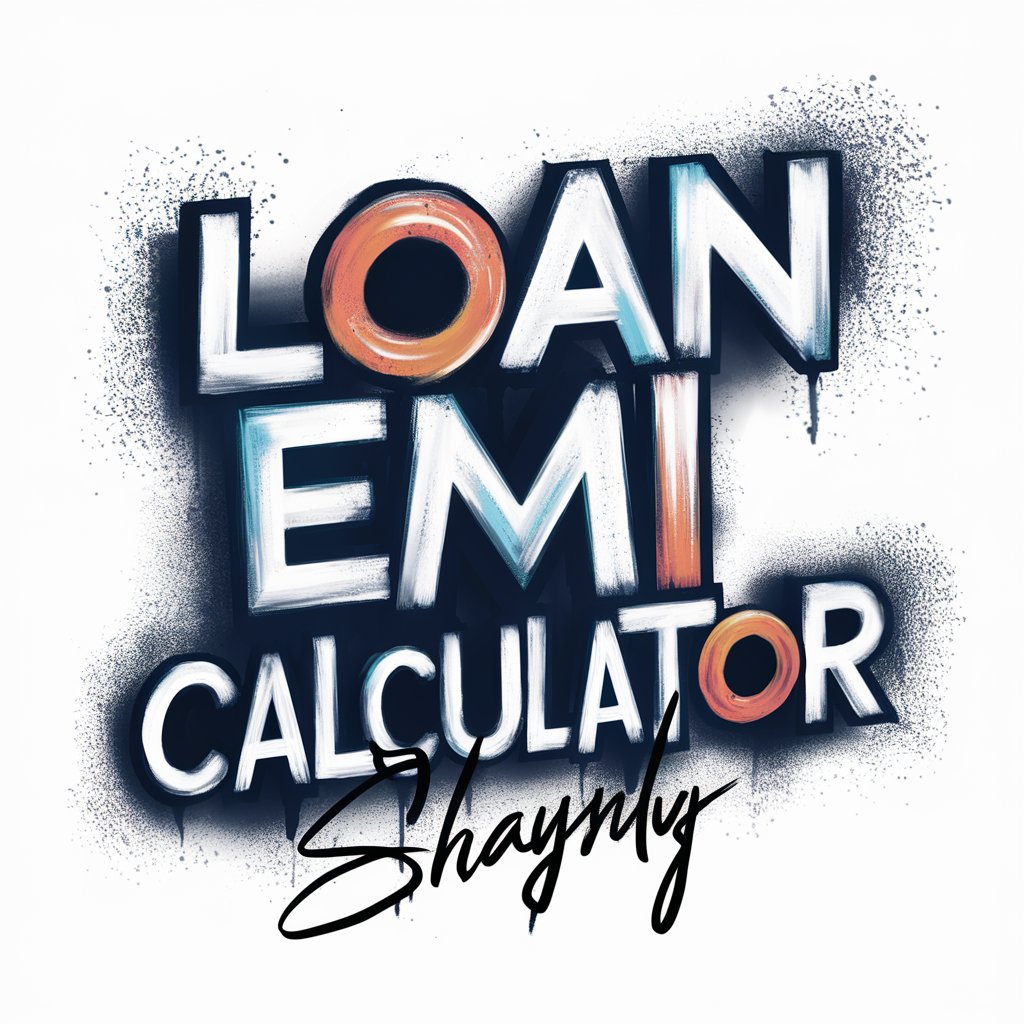 Loan EMI Calculator