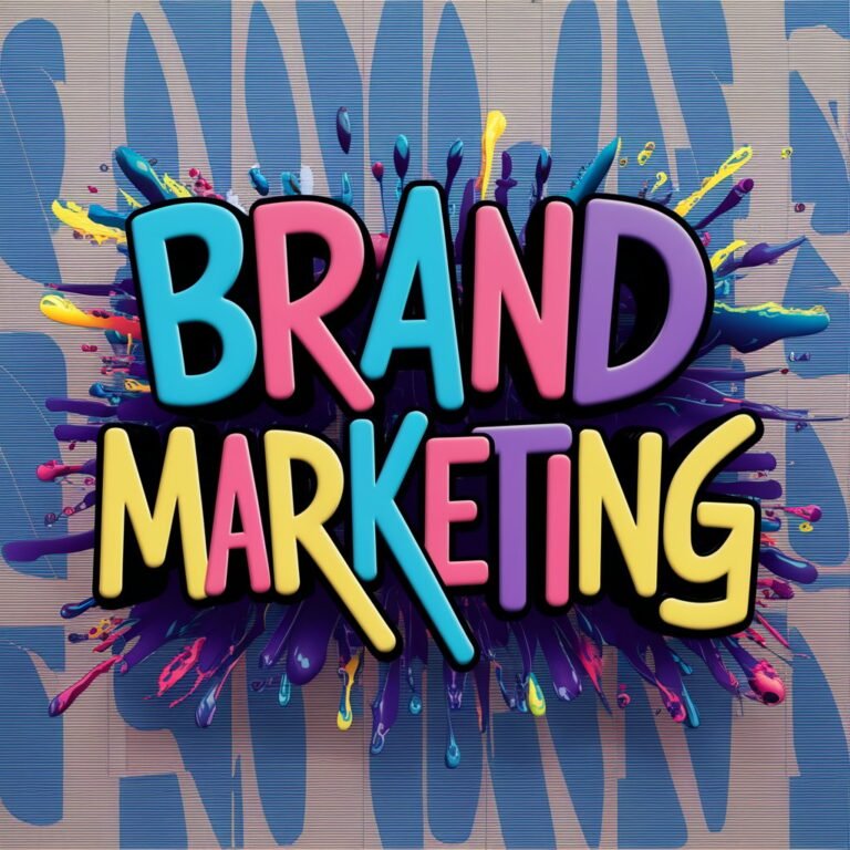 Brand Marketing
