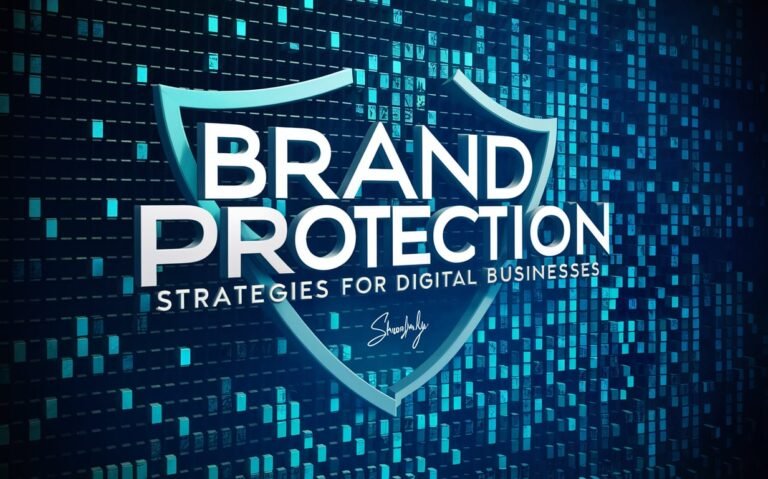 Brand Protection Strategies for Digital Businesses