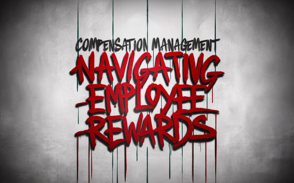 Compensation Management Navigating Employee Rewards