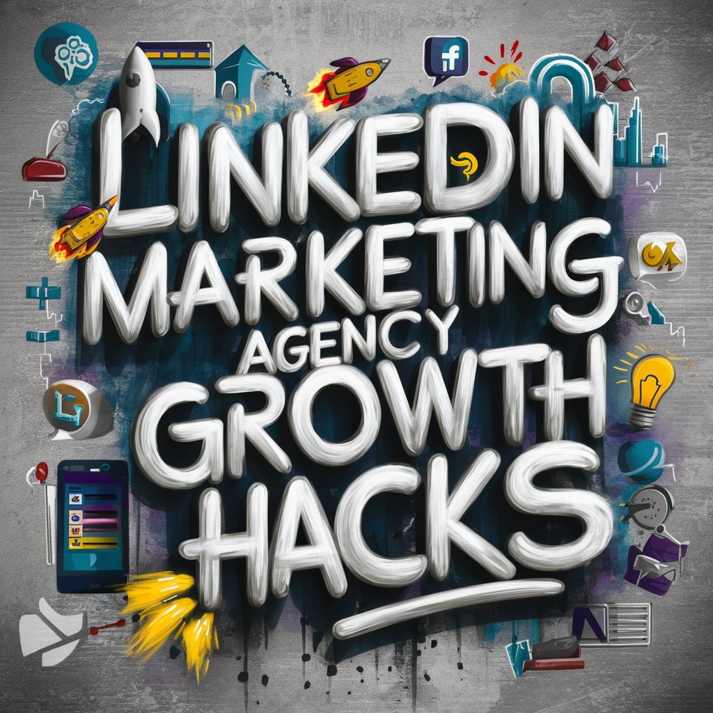 LinkedIn Marketing Agency Growth Hacks