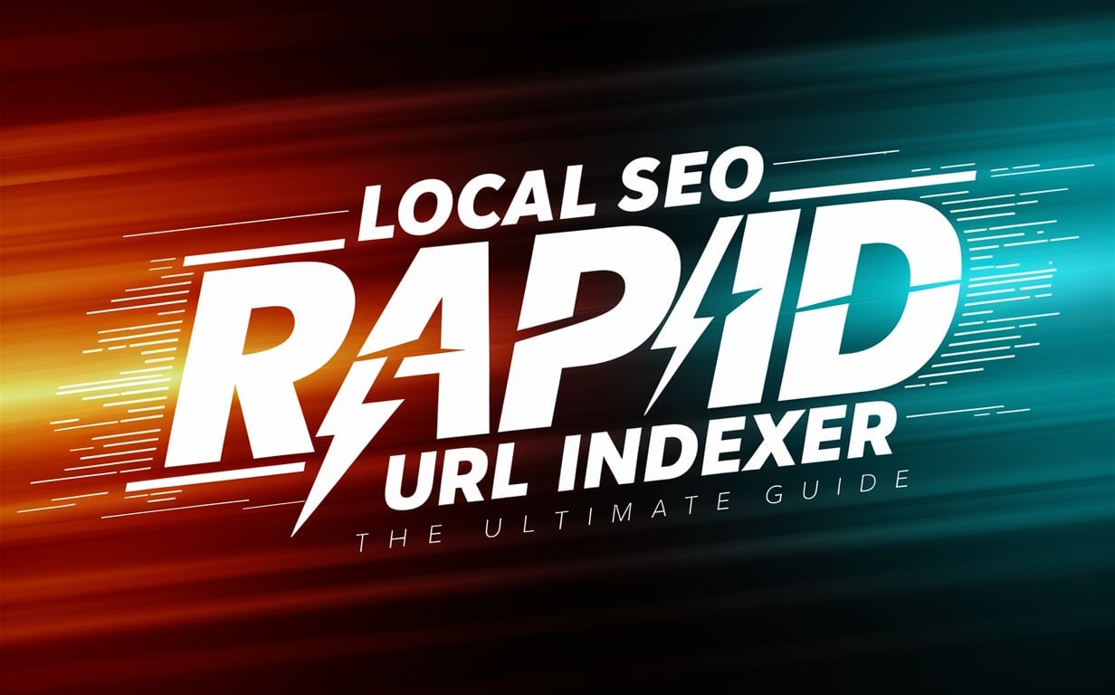Local SEO Rapid URL Indexer: The Ultimate Guide for 2025