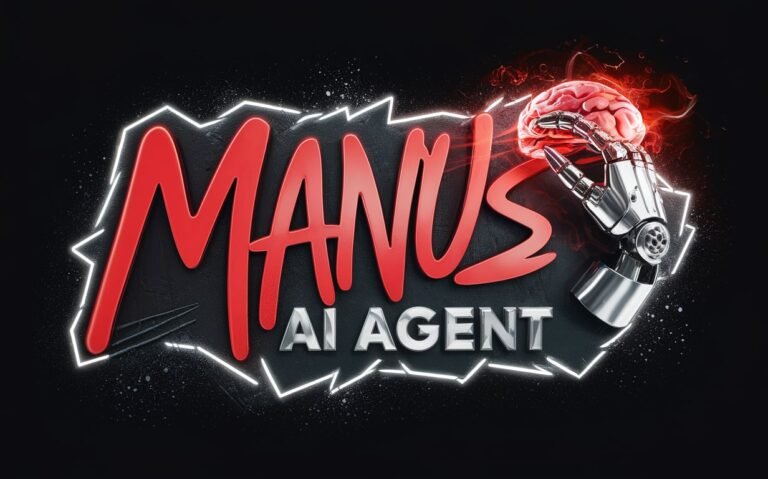 Manus AI Agent