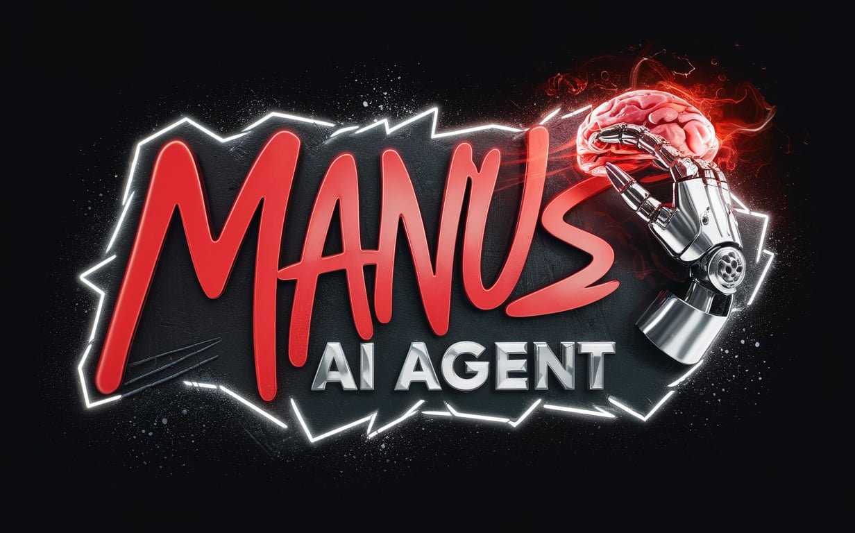 Manus AI Agent