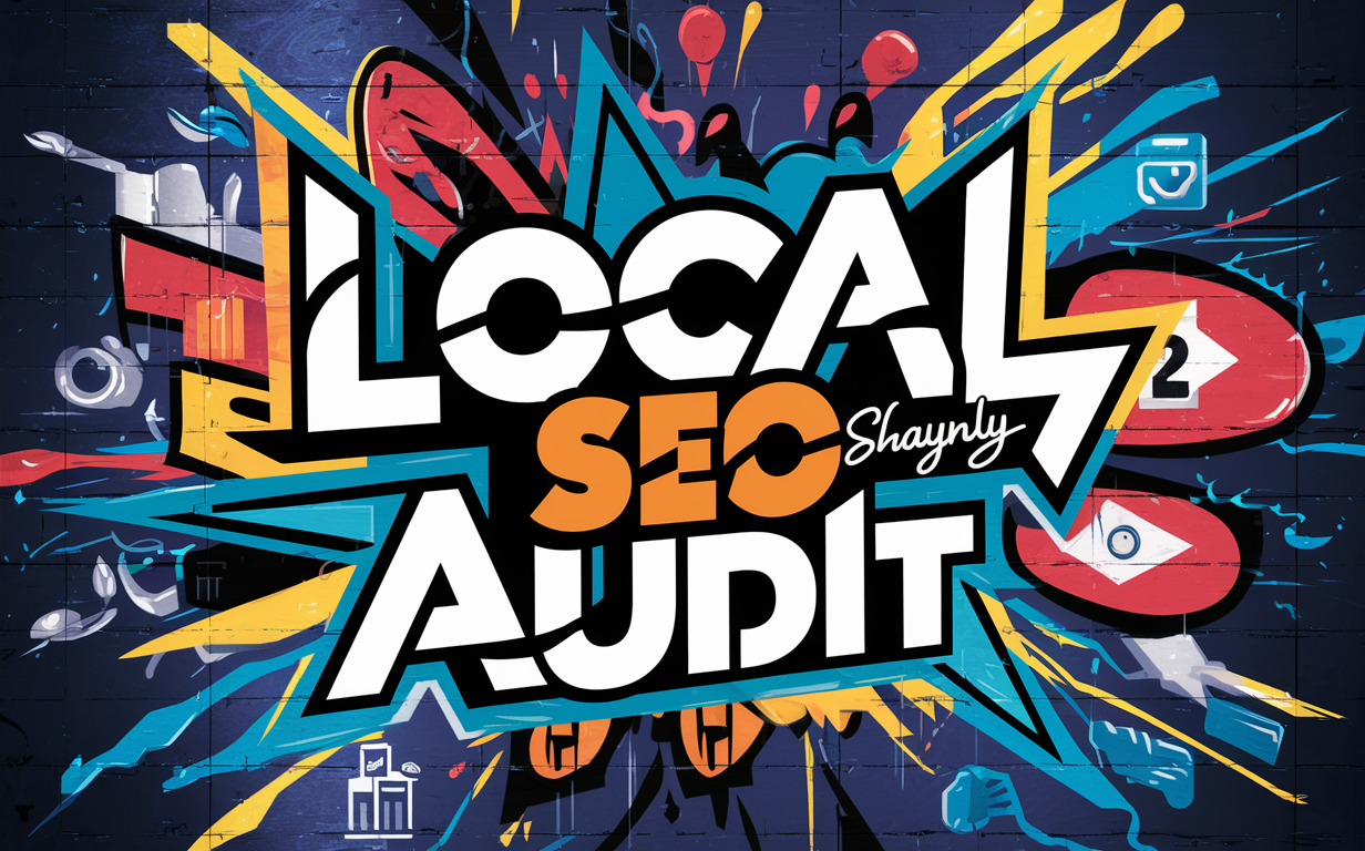 Local SEO Audit