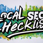 Local SEO Checklist