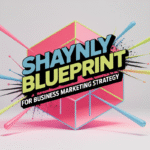 Blueprint for Business Marketing Strategy