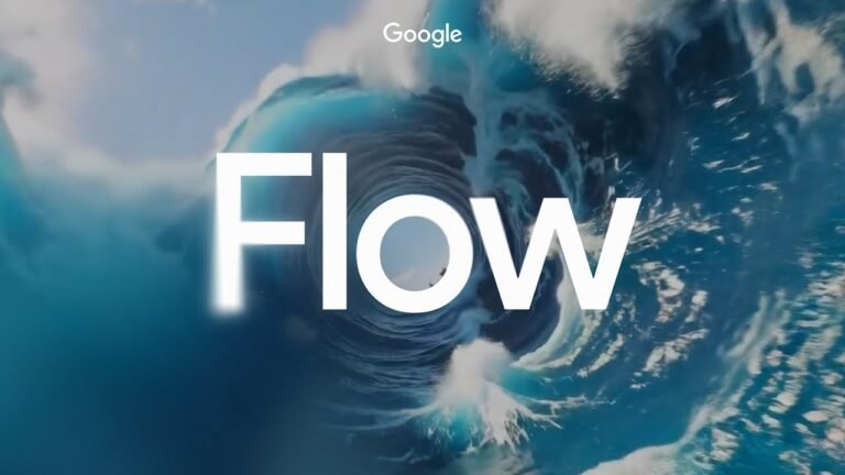 google flow Creatives in Flow
