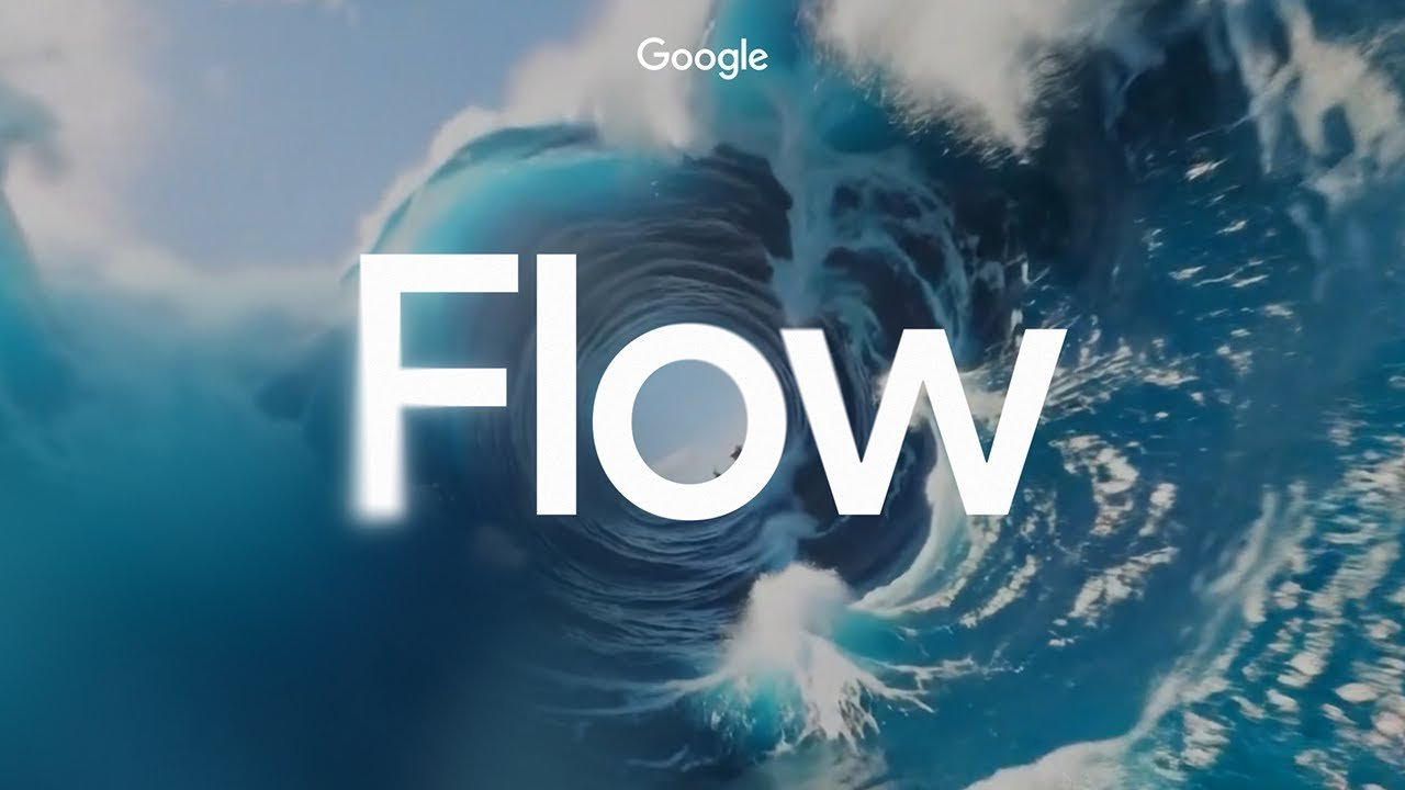 google flow Creatives in Flow